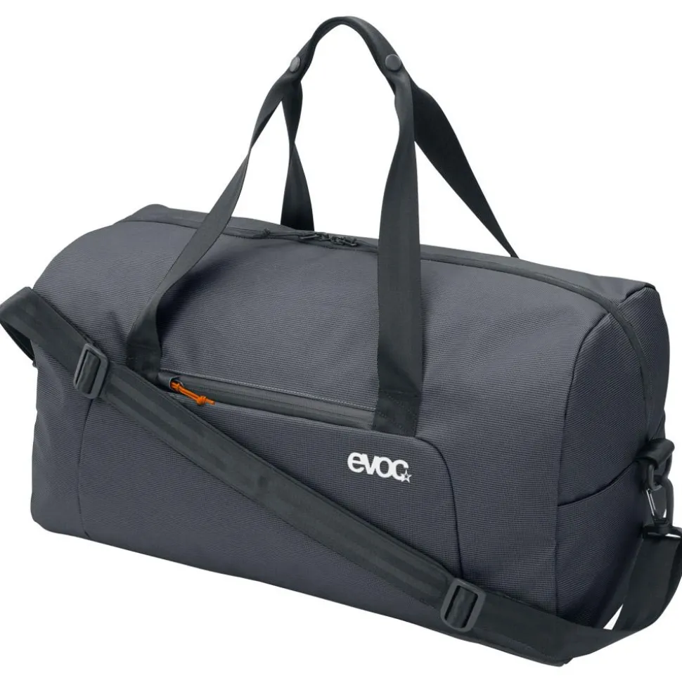 Sac de voyage Evoc Weekender 40L Carbon Grey Black