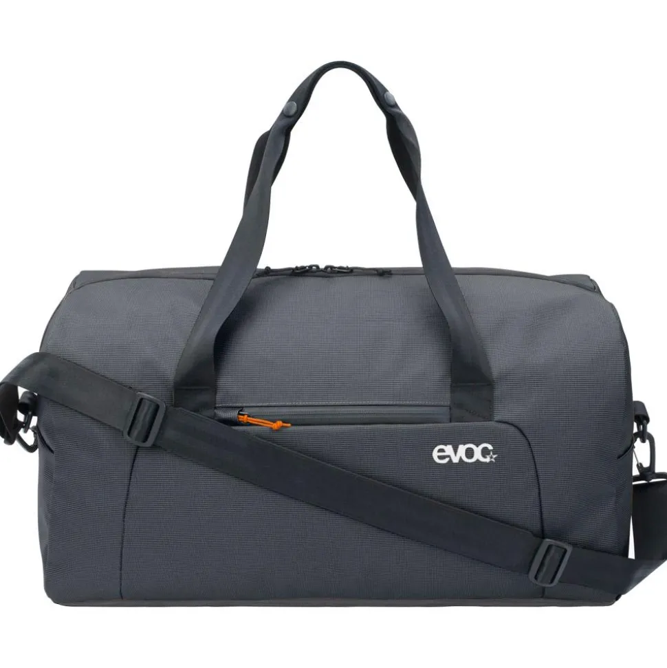 Sac de voyage Evoc Weekender 40L Carbon Grey Black