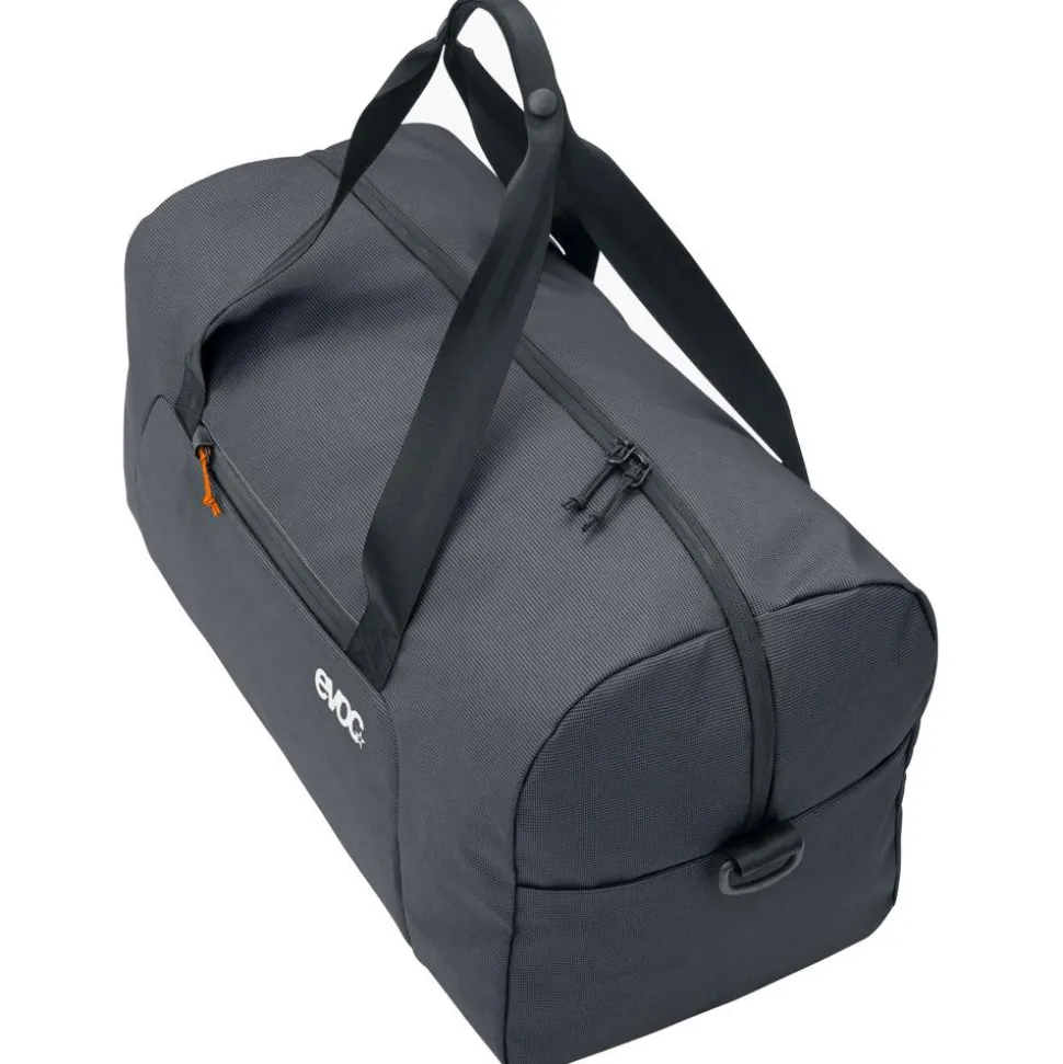 Sac de voyage Evoc Weekender 40L Carbon Grey Black