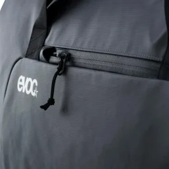 Sac de voyage Evoc Weekender 40L Carbon Grey Black