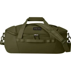 Sac de voyage Yeti Crossroads 40L Olive