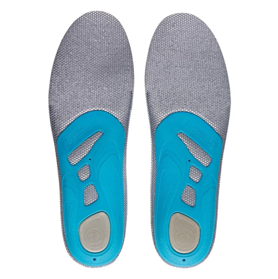 Semelle Sidas 3feet Merino Low