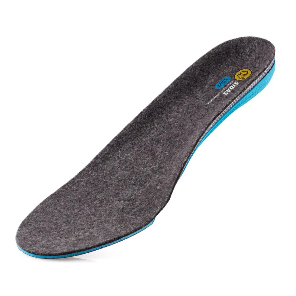 Semelle Sidas 3feet Merino Low
