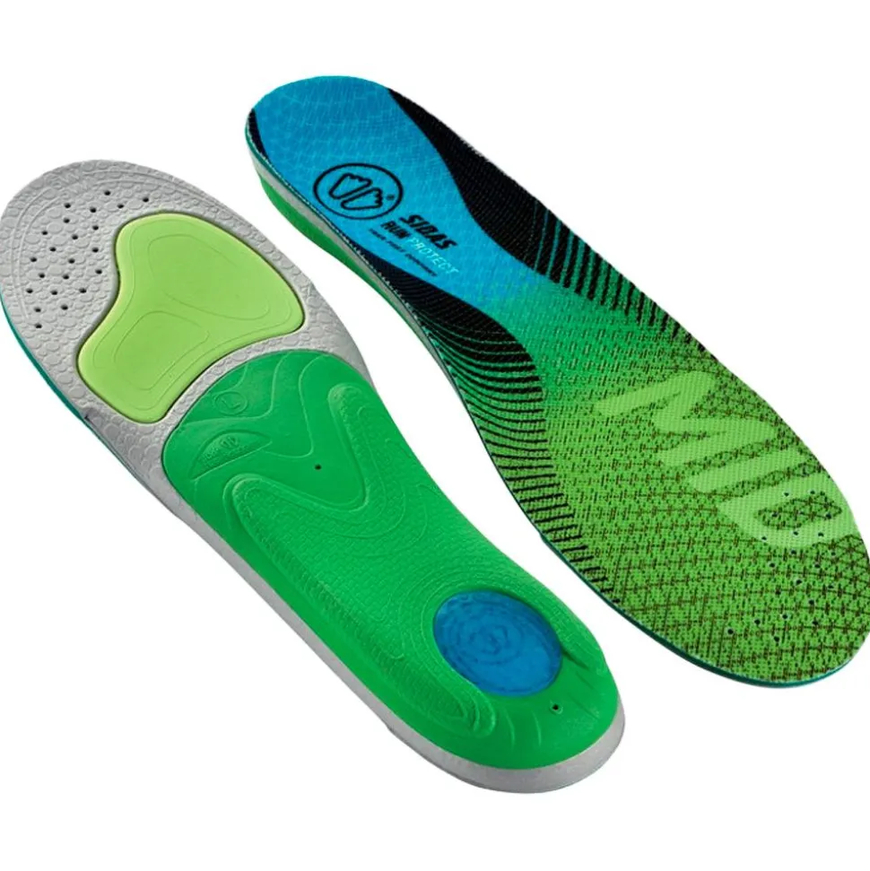 Semelle Sidas 3Feet Run Protect Mid