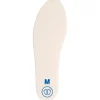 Semelle Sidas Reducteur Volume 5mm White