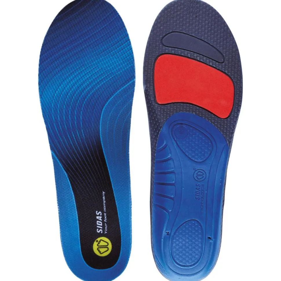 Semelle Sidas Xc-Nordic 3D
