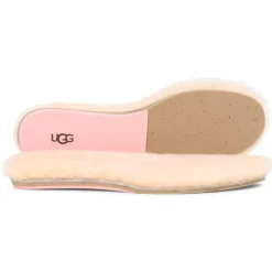 Semelle UGG W Sheepskin Insole Natural