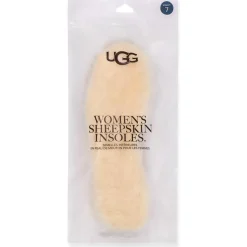 Semelle UGG W Sheepskin Insole Natural