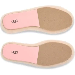 Semelle UGG W Sheepskin Insole Natural