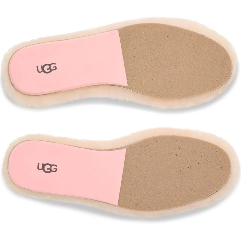 Semelle UGG W Sheepskin Insole Natural