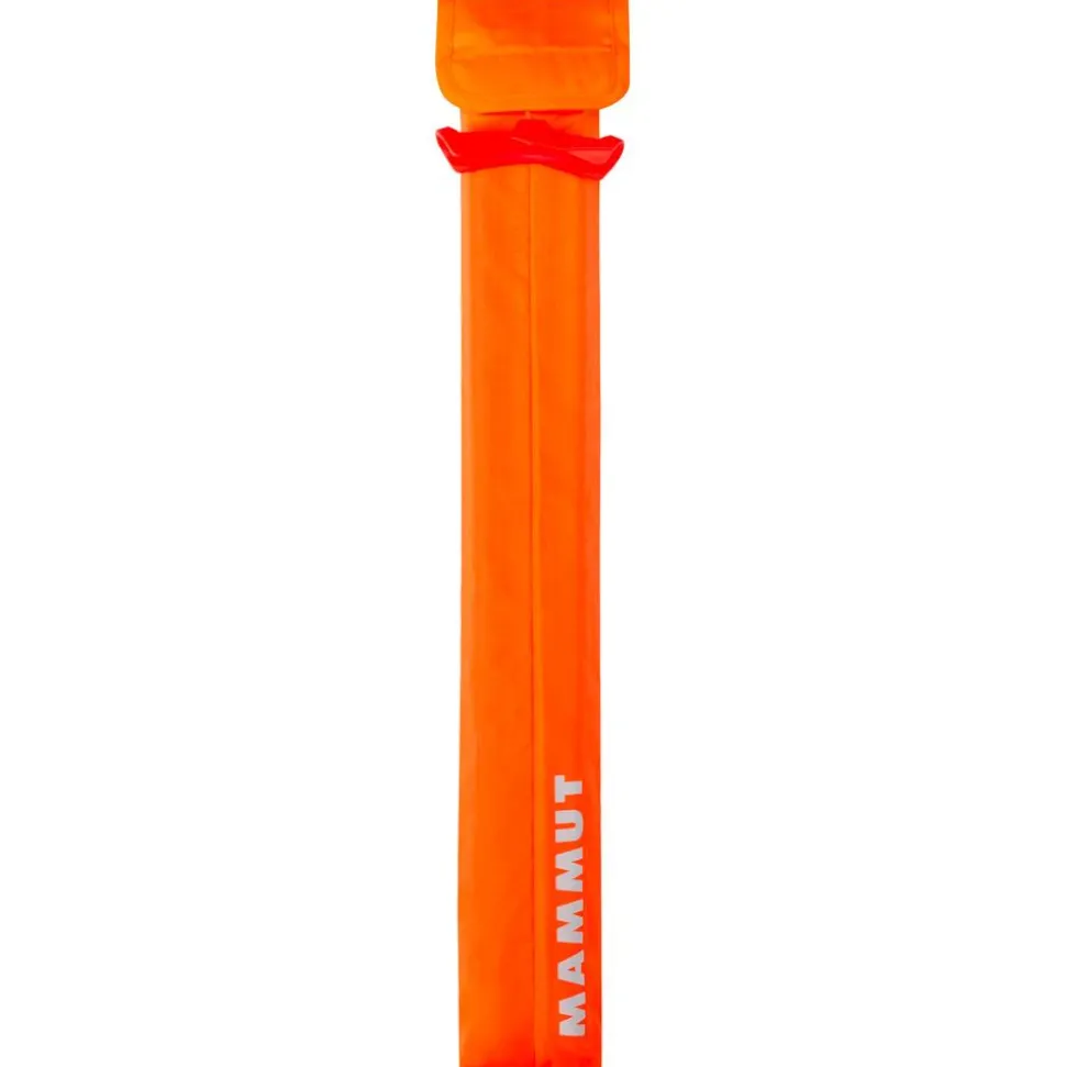 Sonde Mammut Probe 240 Short Vibrant Orange