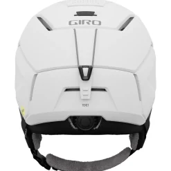 Tenet Mips Matte White Lx + masque
