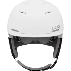 Tenet Mips Matte White Lx + masque