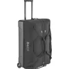 Valise Bach Equipment Dr. Roll 80 Black