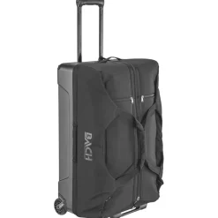 Valise Bach Equipment Dr. Roll 80 Black