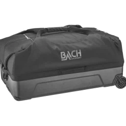 Valise Bach Equipment Dr. Roll 80 Black