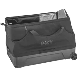 Valise Bach Equipment Dr. Roll 80 Black