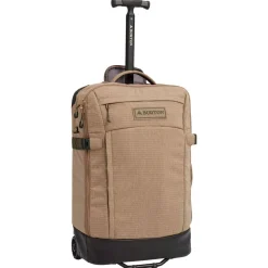 Valise Burton Multipath Carry-On 40L Timber Wolf Ripstop