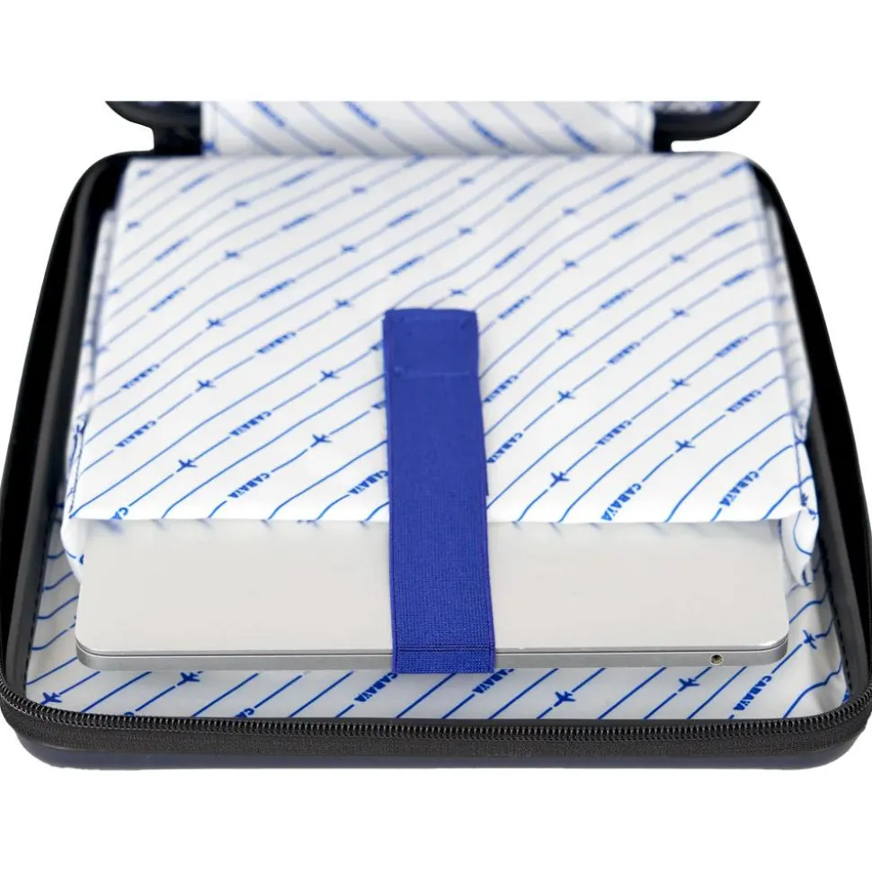 Valise Cabaia Pocket Traveler Amsterdam
