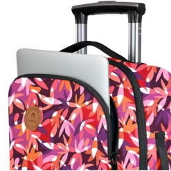 Valise Cabaia Soft Suitcase Extra Small 26.5L Montreuil