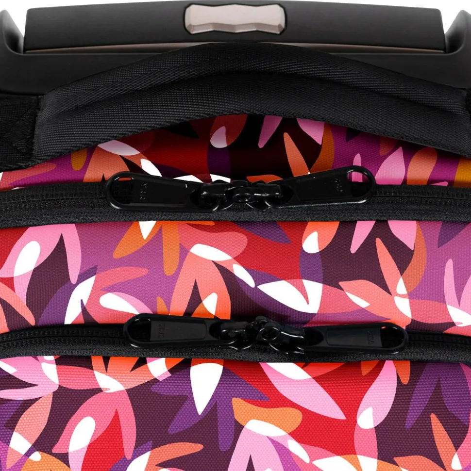 Valise Cabaia Soft Suitcase Extra Small 26.5L Montreuil