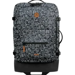 Valise Cabaia Soft Suitcase Medium 75L Amiens
