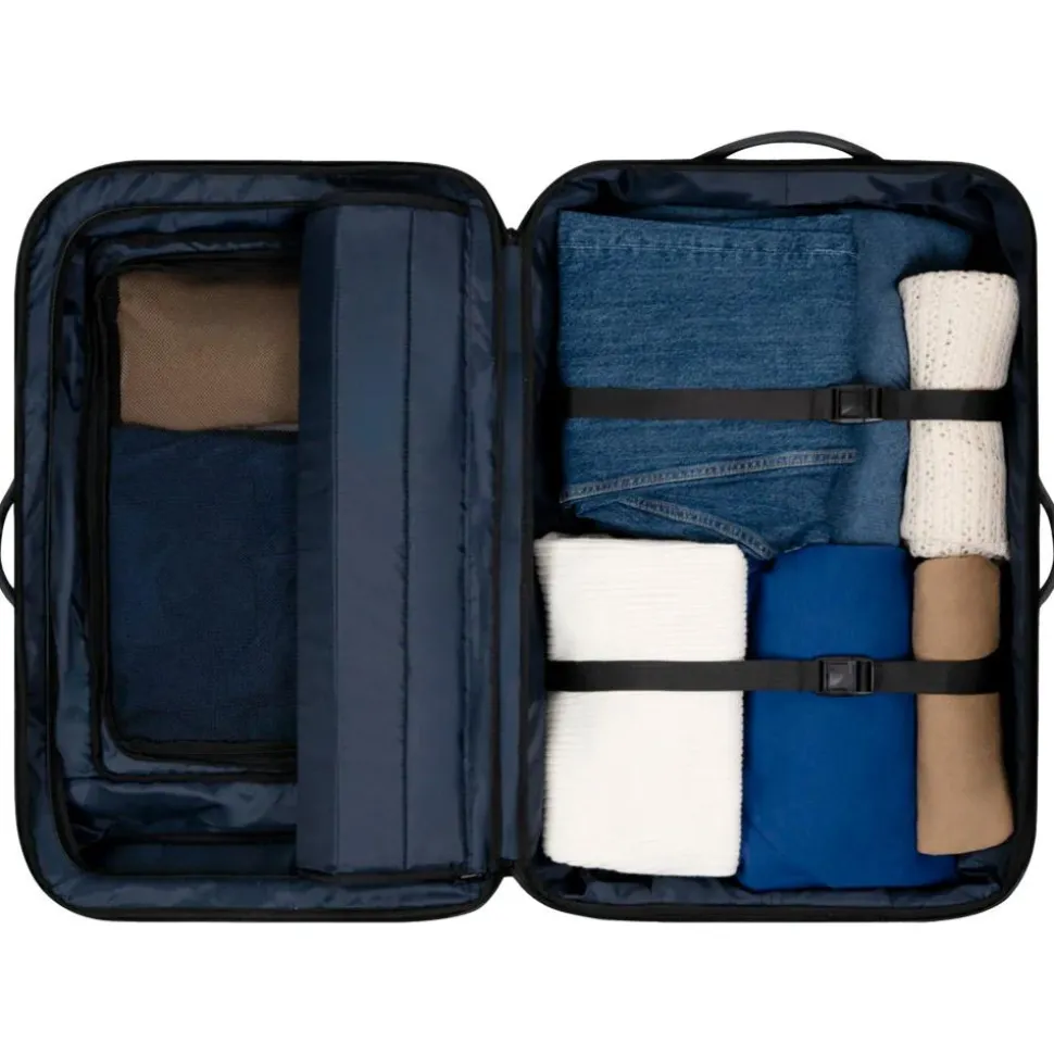 Valise Cabaia Soft Suitcase Medium 75L Amiens