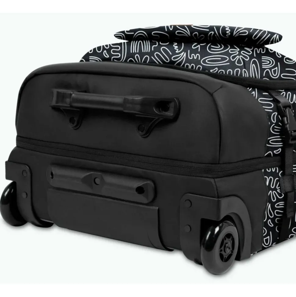 Valise Cabaia Soft Suitcase Medium 75L Amiens