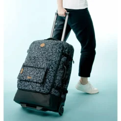 Valise Cabaia Soft Suitcase Medium 75L Amiens