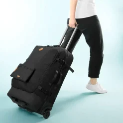 Valise Cabaia Soft Suitcase Medium 75L Berlin
