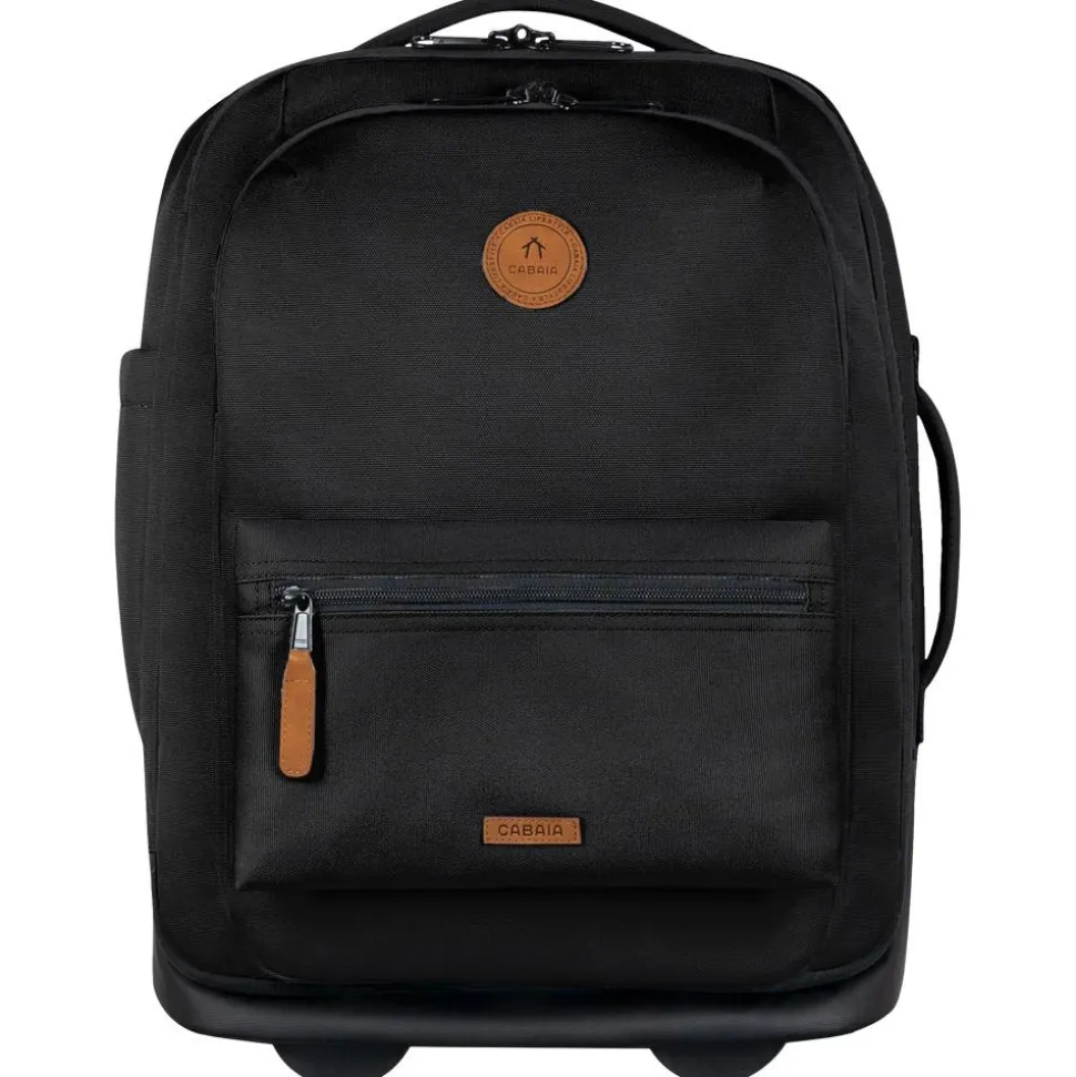 Valise Cabaia Soft Suitcase Extra Small 26.5L Berlin