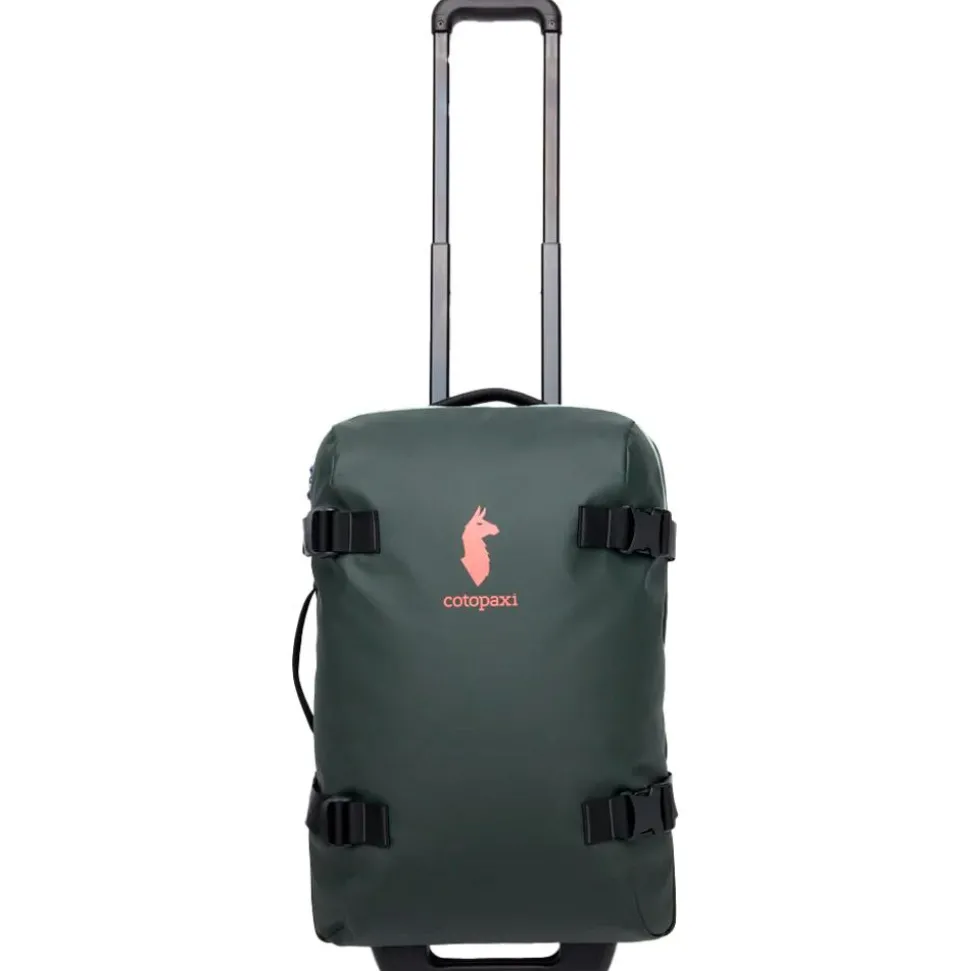 Valise Cotopaxi Allpa 38L Roller Bag Wods