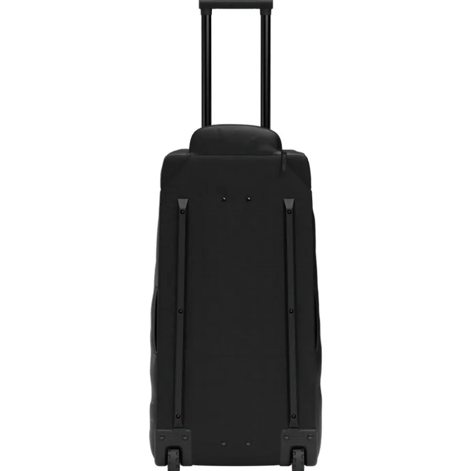 Valise Db Hugger Roller Bag Check-in 60L Black Out
