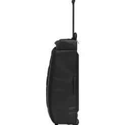 Valise Db Hugger Roller Bag Check-in 60L Black Out