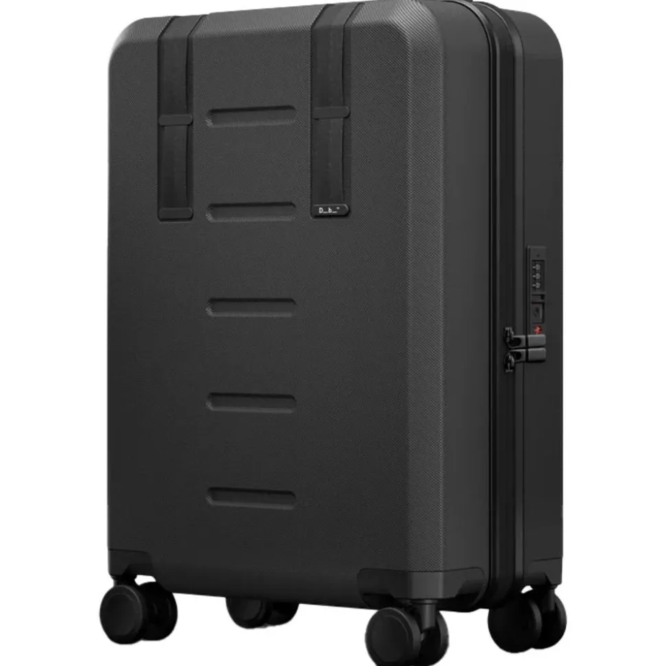 Valise Db Ramverk Carry-On 34L Black Out