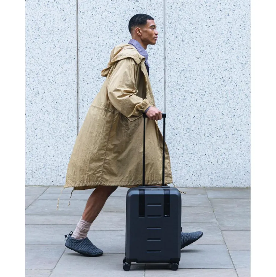 Valise Db Ramverk Carry-On 34L Black Out