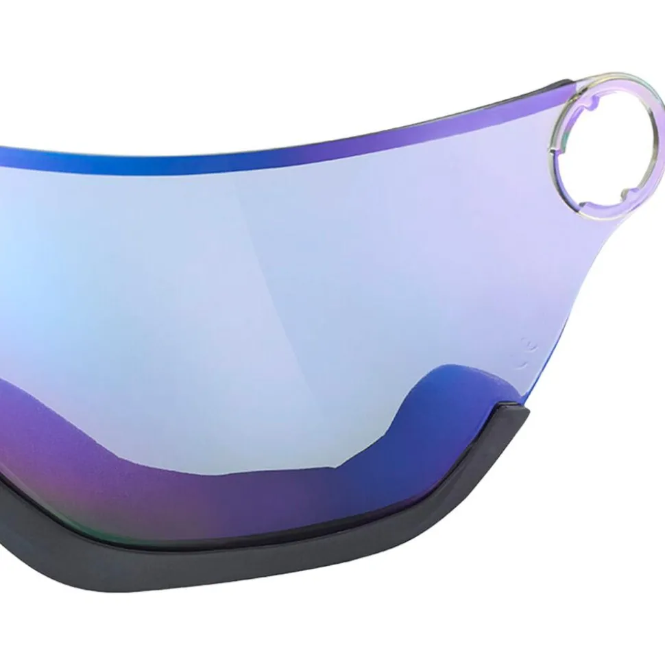 Visière Bollé V-Atmos Visor Photochromic Blue
