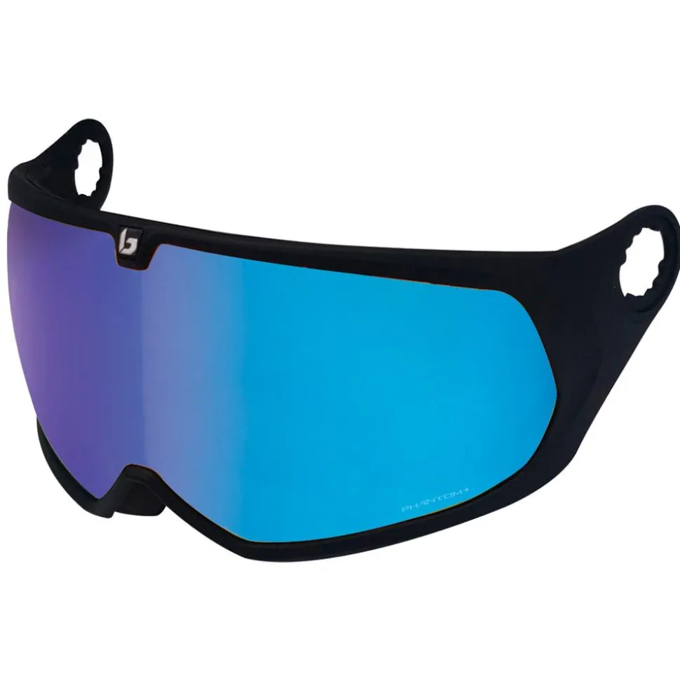 Visière Bollé V-Ryft Mips Visor Phantom Blue