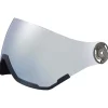 Visière Cairn Android Visor Smoke